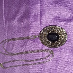Vintage Avon Necklace Locket/Pendant